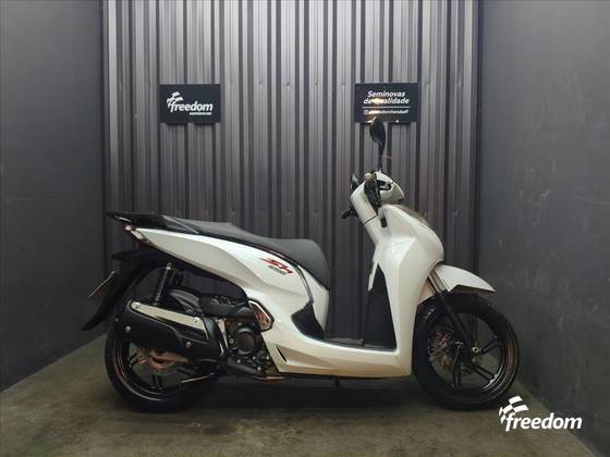 HONDA SH 300i SPORT 